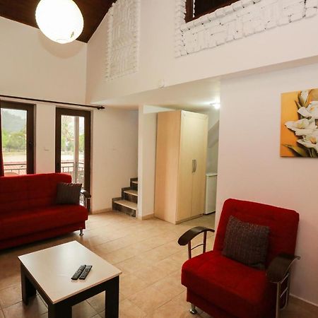 Dalyan M Otel Extérieur photo