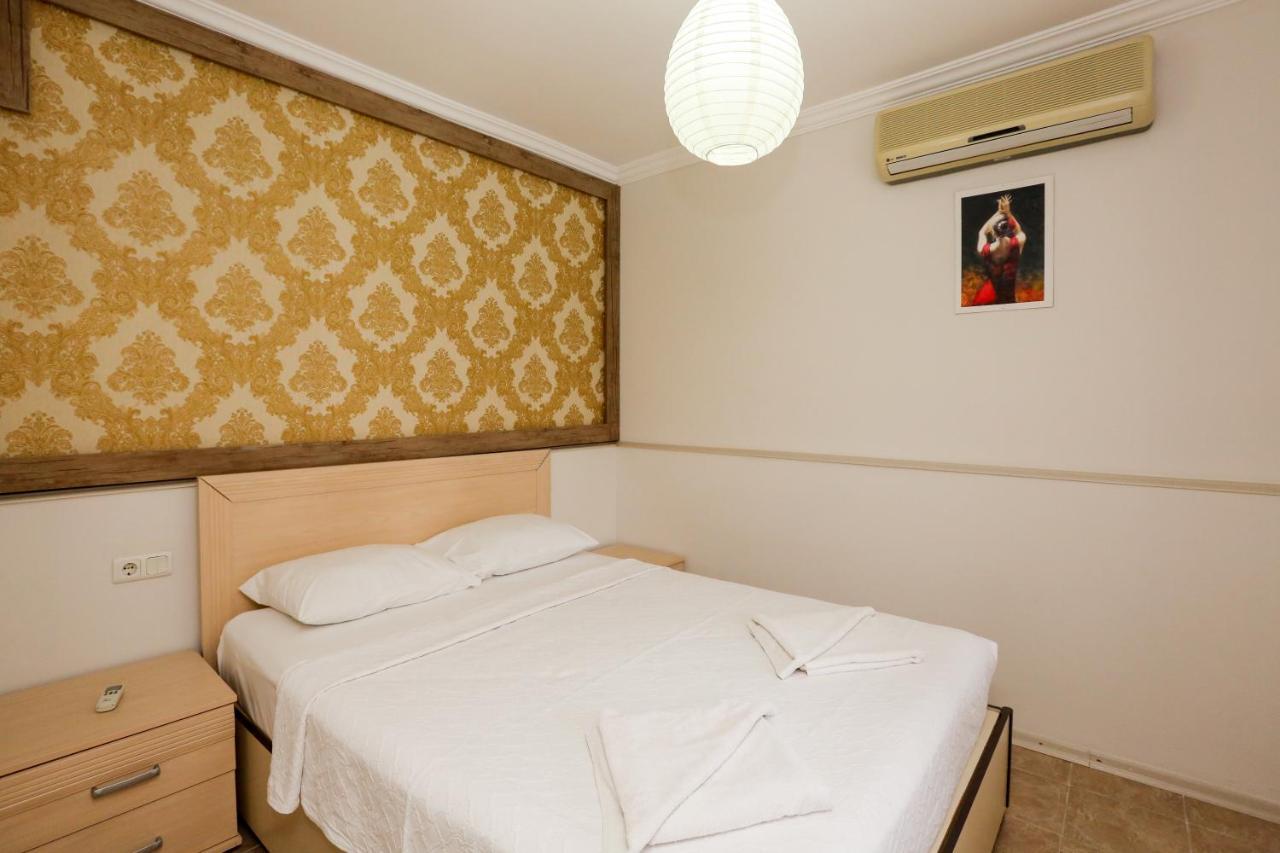 Dalyan M Otel Extérieur photo