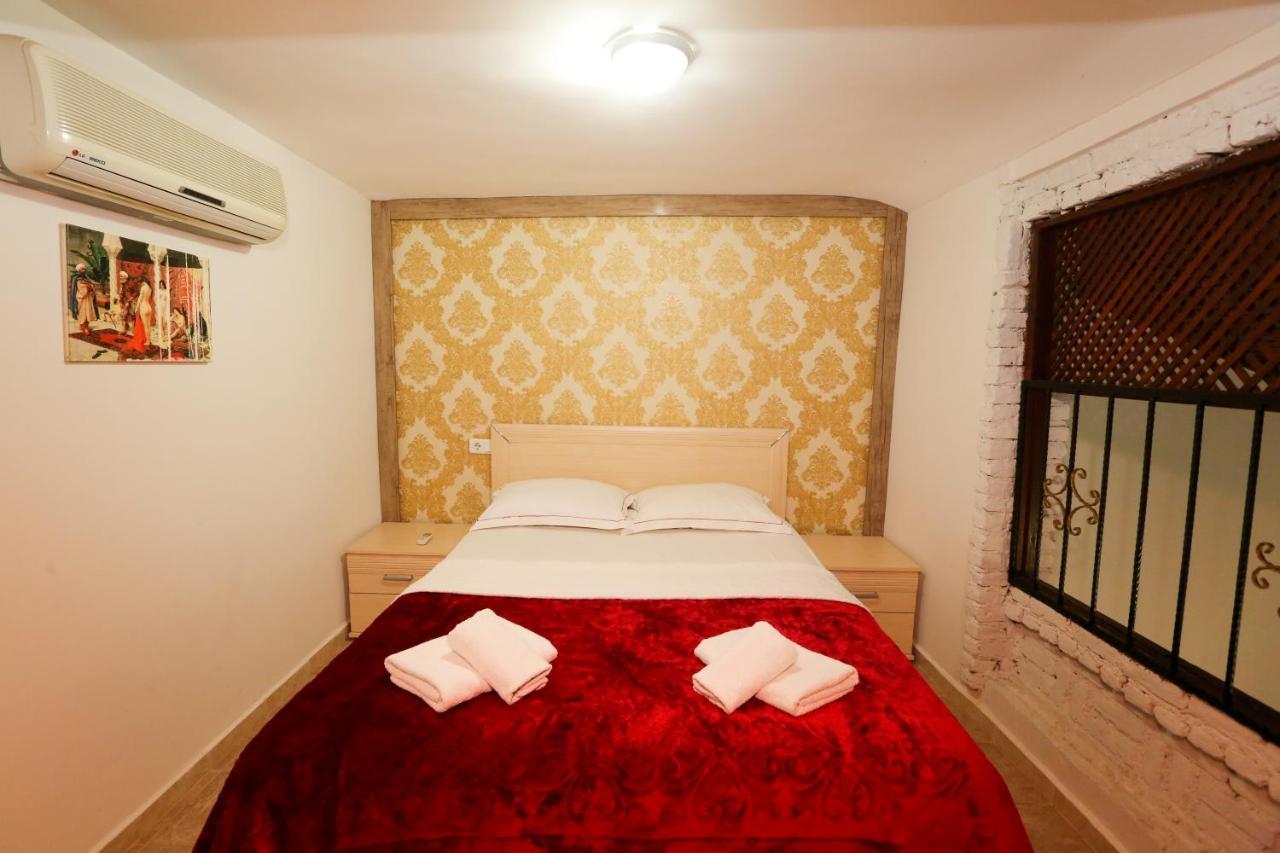 Dalyan M Otel Extérieur photo